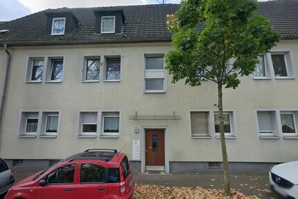 Wohnung Bottrop - 2.5 Zimmer, 48 m&sup2;, 433&euro; | Angebot:25434223