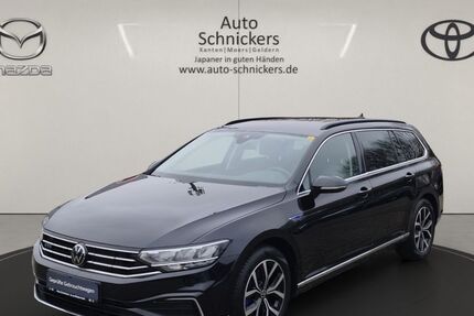 VW Passat Variant 73.751 km 22.490 &euro; Geldern 47608