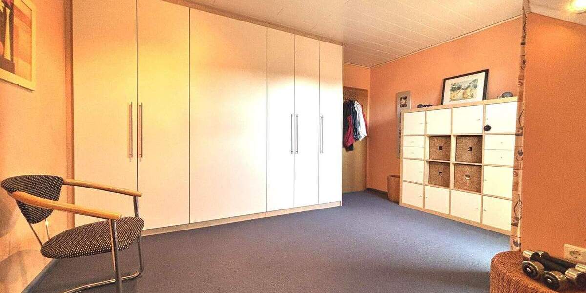 Reihenmittelhaus Geldern Veert - 4 Zimmer, 127 m&sup2;, 353.000&euro; | Angebot:25774980