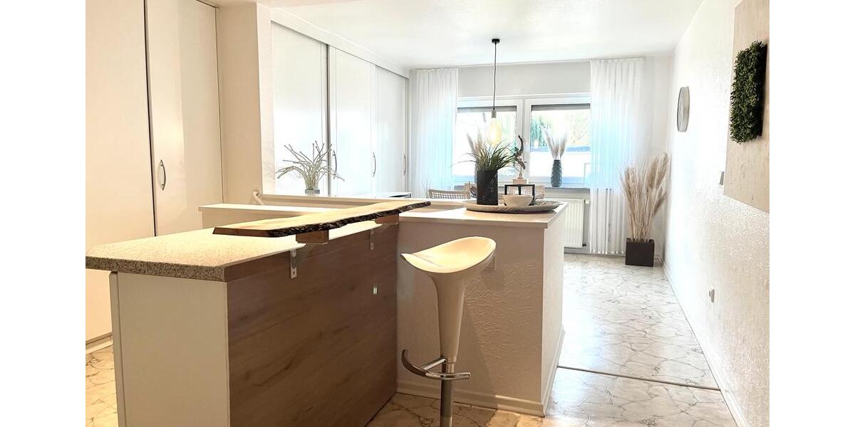Doppelhaushälfte Gladbeck - 2.5 Zimmer, 90 m&sup2;, 1.288&euro; | Angebot:26560825
