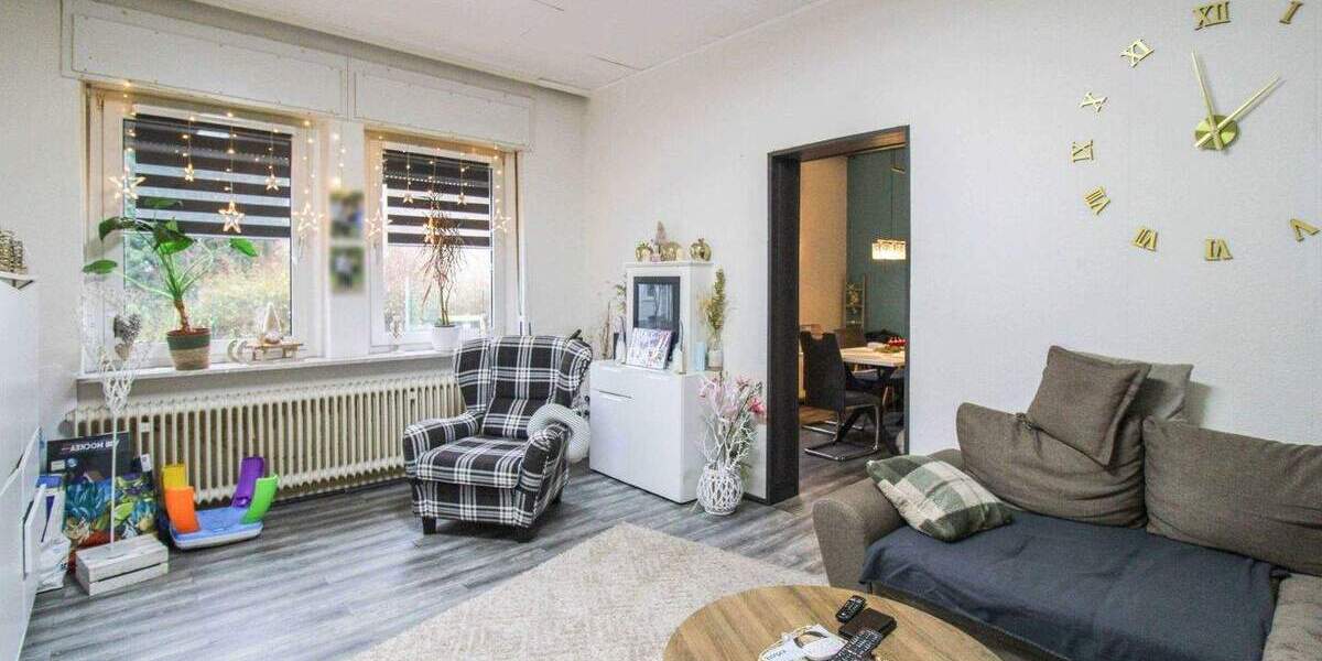 Einfamilienhaus Duisburg Hochemmerich - 5 Zimmer, 249.000&euro; | Angebot:25928981