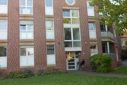 Wohnung Dorsten Altstadt - 3.5 Zimmer, 78 m&sup2;, 426&euro; | Angebot:26670332