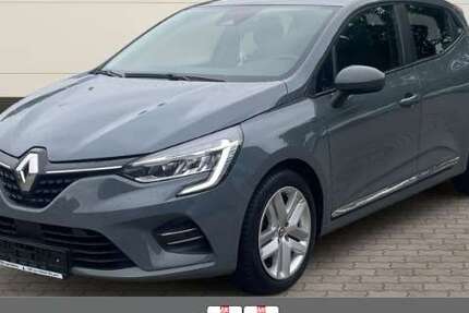 Renault Clio 64.350 km 11.750 &euro; Dorsten Wulfen 46286