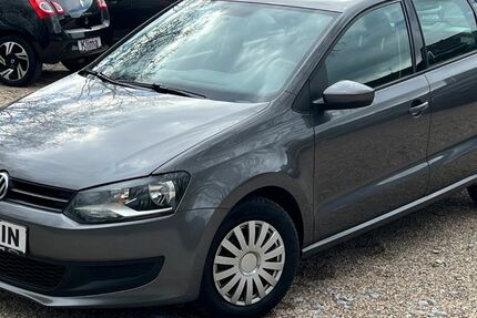 VW Polo 175.805 km 4.999 &euro; Duisburg 47137
