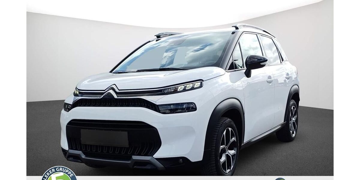 Citroen C3 Aircross 14.282 km 15.489 &euro; Borken 46325