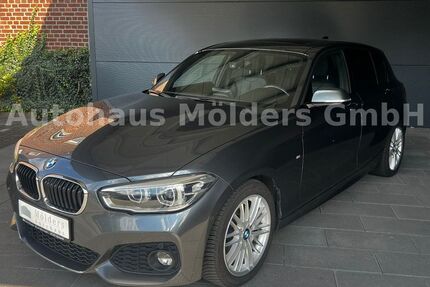 BMW 118 86.000 km 17.950 &euro; Rheurdt 47509