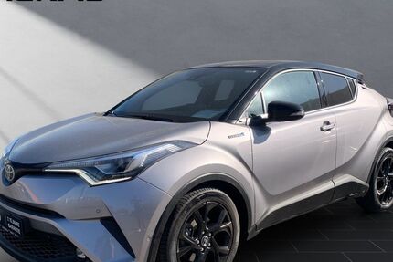 Toyota C-HR 35.500 km 20.950 &euro; Duisburg 47055