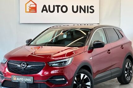 Opel Grandland (X) 158.638 km 11.186 &euro; Wesel 46485