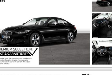 BMW i4 26.710 km 35.679 &euro; Oberhausen 46117