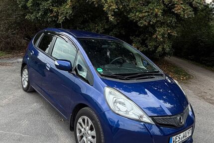 Honda Jazz 230.903 km 3.990 &euro; Dinslaken 46539