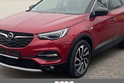 Opel Grandland (X) 106.300 km 13.990 &euro; Dorsten 46286