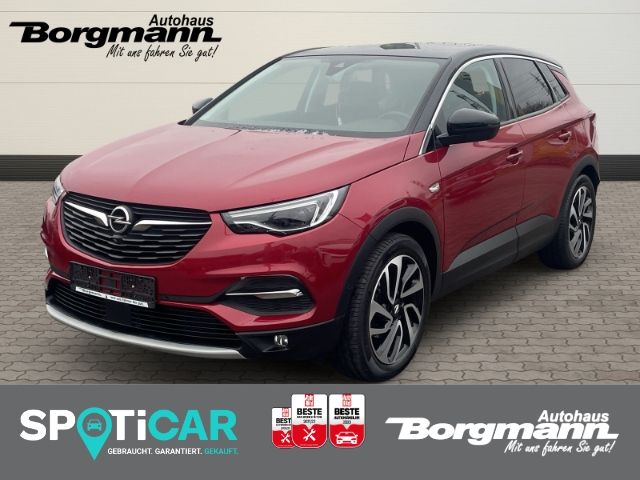 Opel Grandland (X) 106.300 km 13.990 &euro; Dorsten 46286