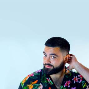 Mein Dschungel by Serdar Karibik 15.01.2027 Theater am Marientor