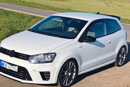 VW Polo 137.000 km 16.900 &euro; Heiden 46359