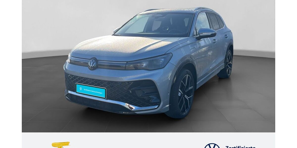 VW Tiguan 4.999 km 51.430 &euro; Dorsten 46282