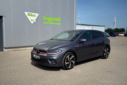 VW Polo 11.513 km 25.900 &euro; Bocholt 46399