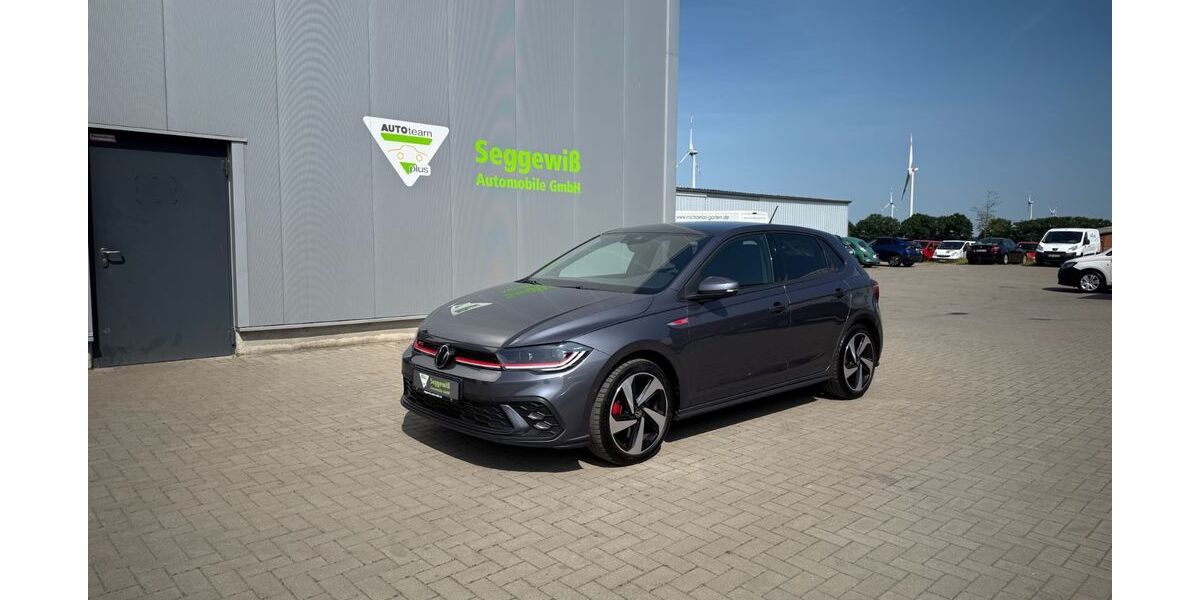 VW Polo 11.513 km 25.900 &euro; Bocholt 46399