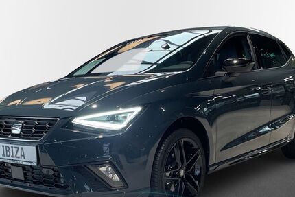 Seat Ibiza 6.946 km 24.946 &euro; Bocholt 46395