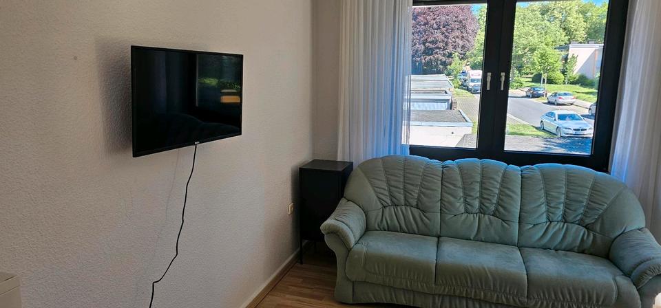 Etagenwohnung Gelsenkirchen Gelsenkirchen-Nord - 1 Zimmer, 18 m&sup2;, 300&euro; | Angebot:21887015