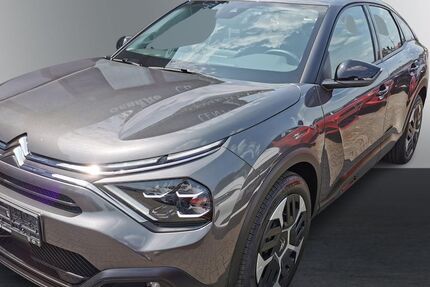 Citroen C4 22.239 km 15.190 &euro; Xanten 46509