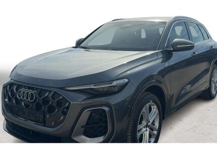 Audi Q5 13.000 km 50.680 &euro; Moers-Hülsdonk 47441