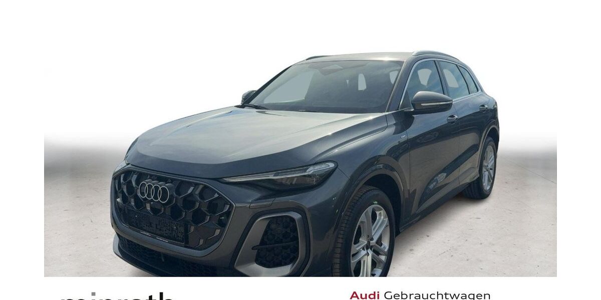 Audi Q5 13.000 km 50.680 &euro; Moers-Hülsdonk 47441