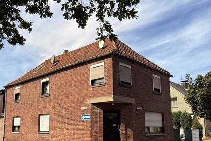 Haus Alpen - 6 Zimmer, 153 m&sup2;, 180.000&euro; | Angebot:25815440