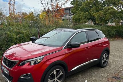 Peugeot 3008 160.000 km 15.900 &euro; Duisburg 47249