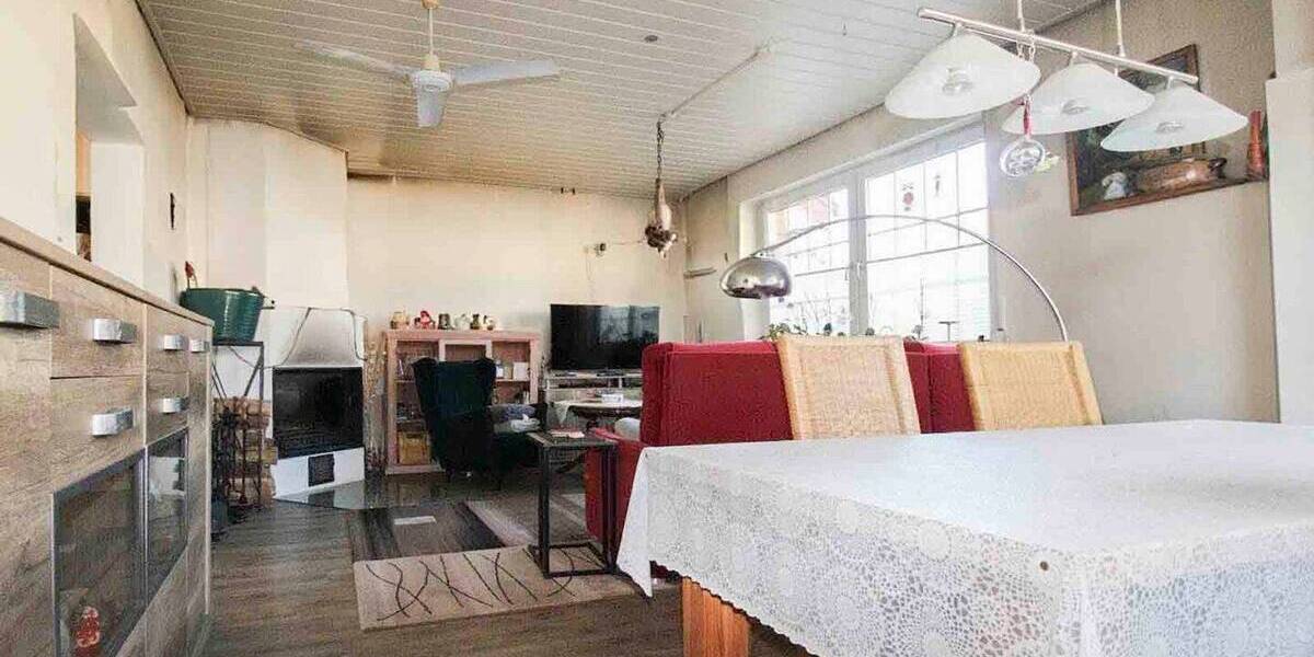 Einfamilienhaus Alpen Veen - 1 Zimmer, 750.000&euro; | Angebot:26117862