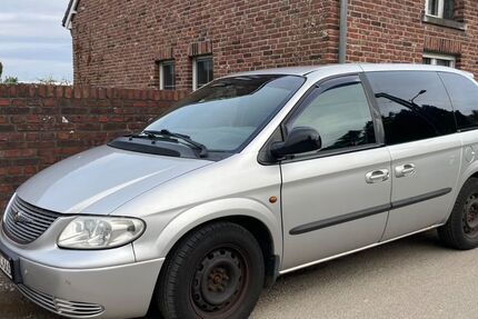 Chrysler Voyager 220.000 km 1.950 &euro; Neukirchen-Vluyn 47506