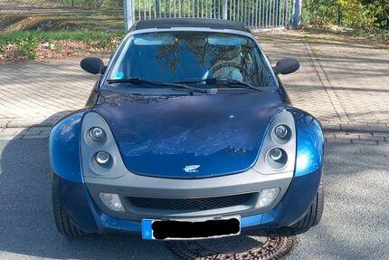 Smart Roadster 147.809 km 3.100 &euro; Weeze 47652