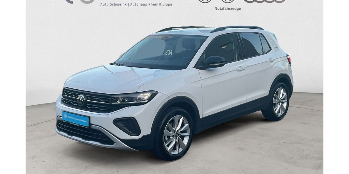 VW T-Cross 14.918 km 19.880 &euro; Wesel 46483