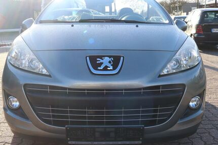 Peugeot 207 157.000 km 1.750 &euro; Bocholt 46395