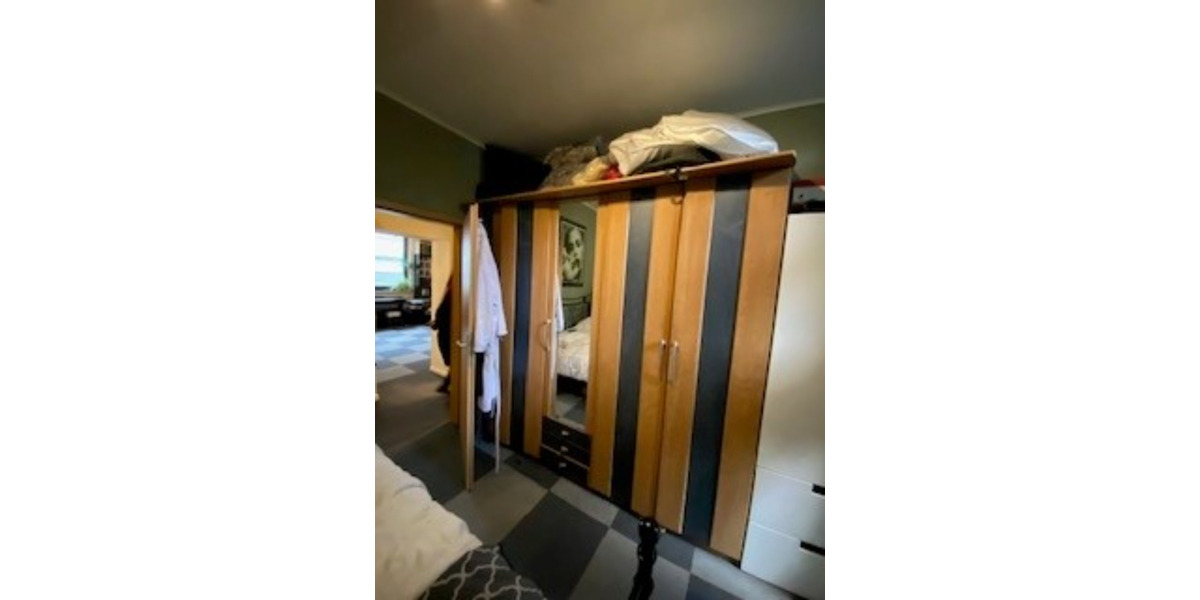 Erdgeschoßwohnung Duisburg Duisburg-Mitte - 3 Zimmer, 390&euro; | Angebot:23053545