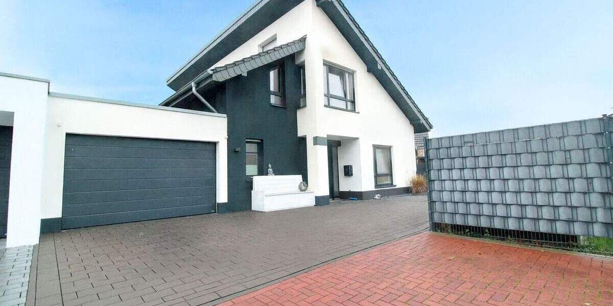 Einfamilienhaus Rees - 6 Zimmer, 690.000&euro; | Angebot:25736913