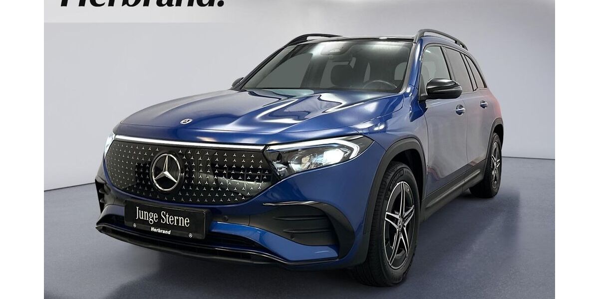 Mercedes-Benz EQB 24.145 km 40.990 &euro; Rhede 46414