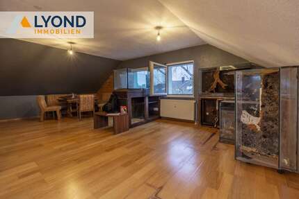 Wohnung Rheinberg - 2 Zimmer, 48 m&sup2;, 93.000&euro; | Angebot:24560211