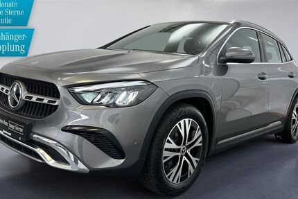 Mercedes-Benz GLA 200 9.998 km 38.890 &euro; Kevelaer 47623