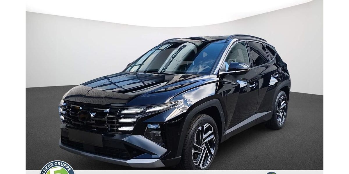 Hyundai TUCSON 21.133 km 32.360 &euro; Borken 46325