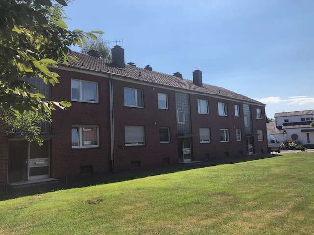 Etagenwohnung Dinslaken Innenstadt - 2 Zimmer, 56 m&sup2;, 504&euro; | Angebot:25926505