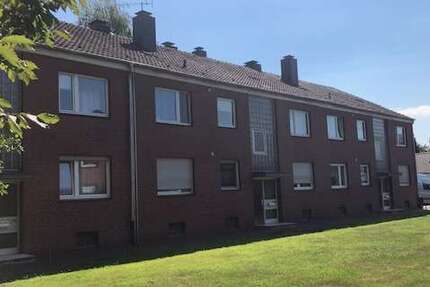 Wohnung Dinslaken Innenstadt - 2 Zimmer, 56 m&sup2;, 504&euro; | Angebot:25926505