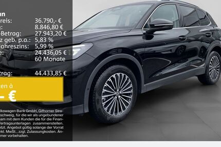VW Tiguan 19.851 km 36.790 &euro; Duisburg 47059