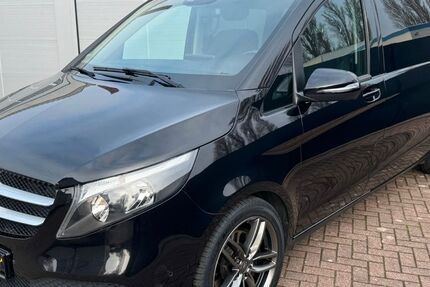 Mercedes-Benz V 250 161.206 km 32.800 &euro; Bocholt 46395