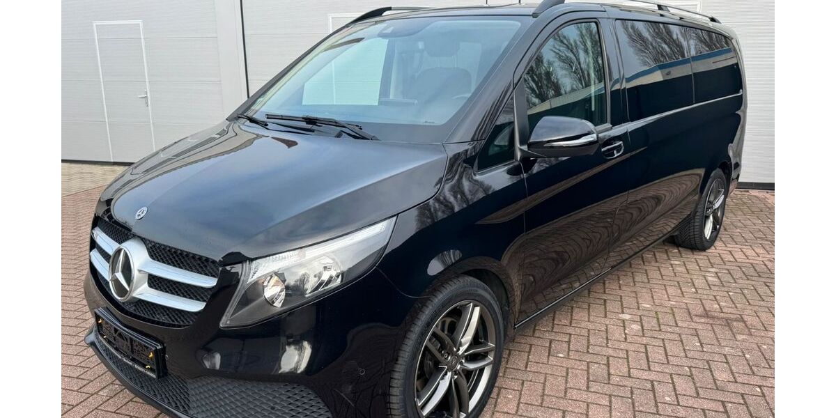 Mercedes-Benz V 250 161.206 km 32.800 &euro; Bocholt 46395