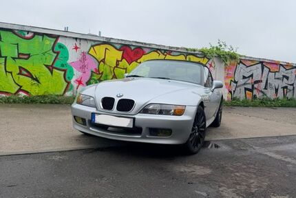BMW Z3 128.000 km 8.100 &euro; Wesel 46483