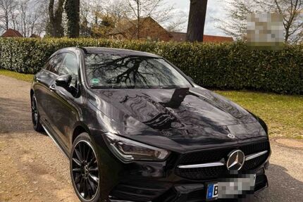 Mercedes-Benz CLA 250 Shooting Brake 103.907 km 27.300 &euro; Borken 46325