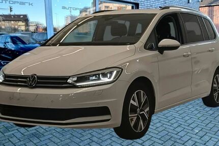 VW Touran 45.600 km 30.900 &euro; Bocholt 46397