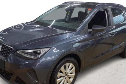 Seat Arona 16.267 km 19.490 &euro; Moers 47441