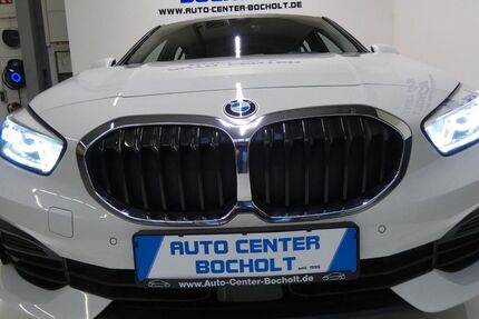 BMW 118 105.000 km 17.500 &euro; Bocholt 46395