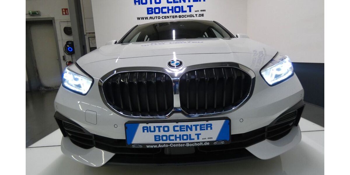 BMW 118 105.000 km 17.500 &euro; Bocholt 46395